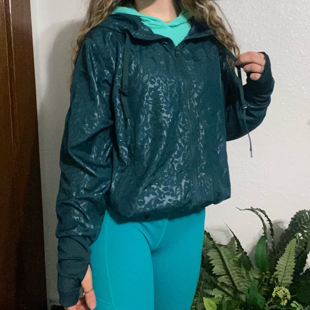 Zyia Active Jacket - image 1